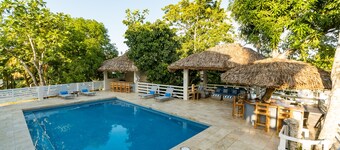 Blue Paloma Bed & Breakfast