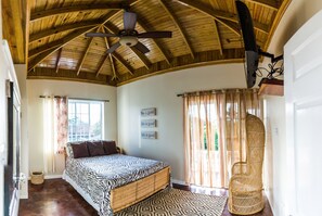 Premier Room, 1 Double Bed, Ensuite, Garden View