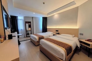 Room - Zhijin Shancheng Hotel (Zhijin)