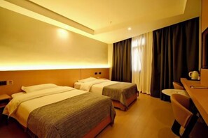 Room - Zhijin Shancheng Hotel (Zhijin)