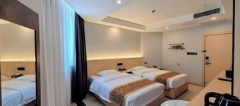 Zhijin Shancheng Hotel