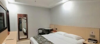 Zhijin Shancheng Hotel