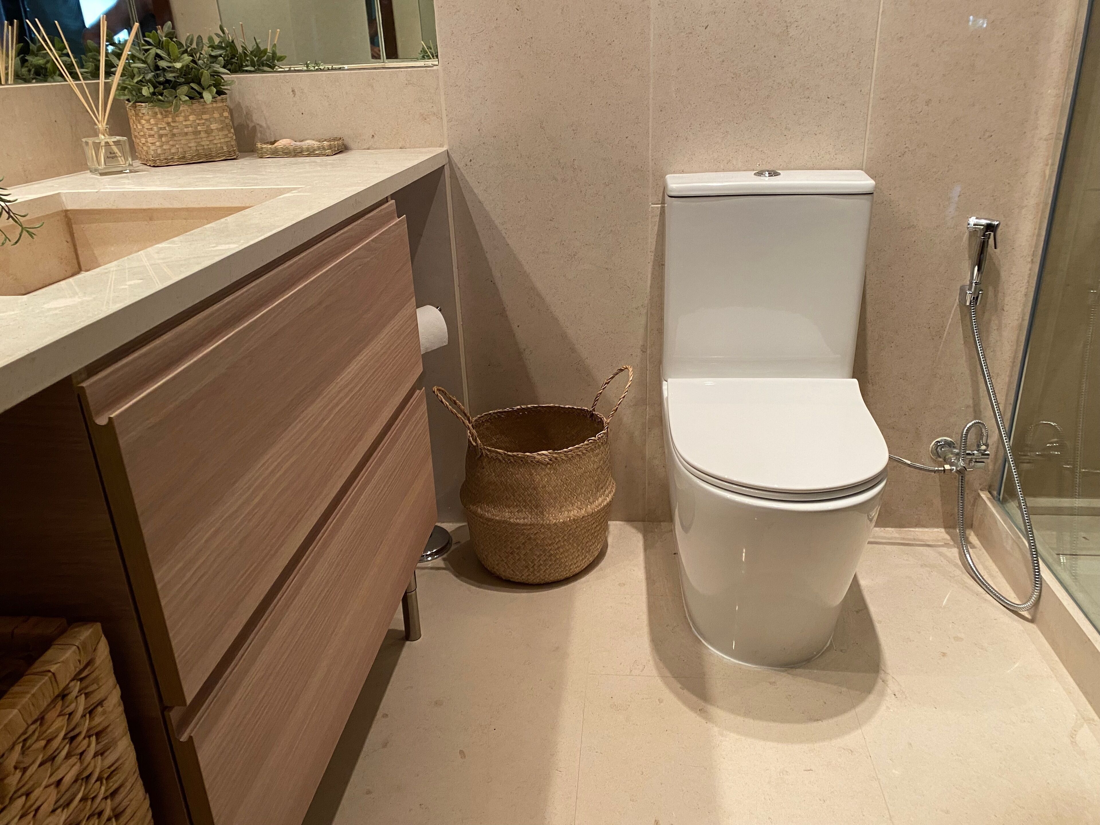 Salle de bain