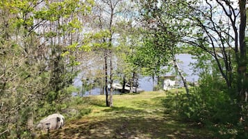 Boendeområde