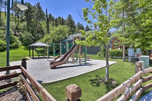 Espace pour enfants