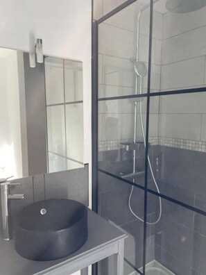 Dusche