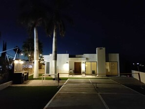 Exterior - 3 BDR 2 BATH  at Country Club, Pickle Ball court in house, close to Marine (San Carlos)