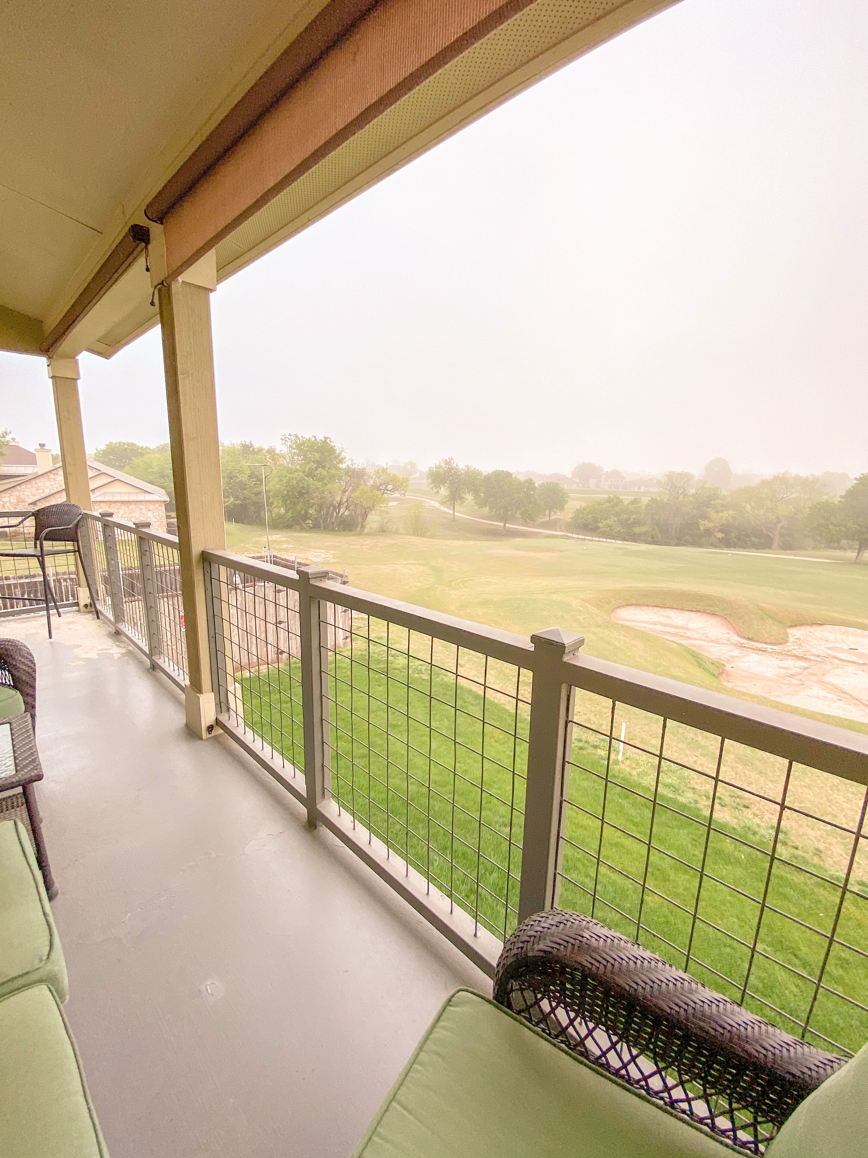 Stay and Play at The Bandit Golf Course- Unit 103