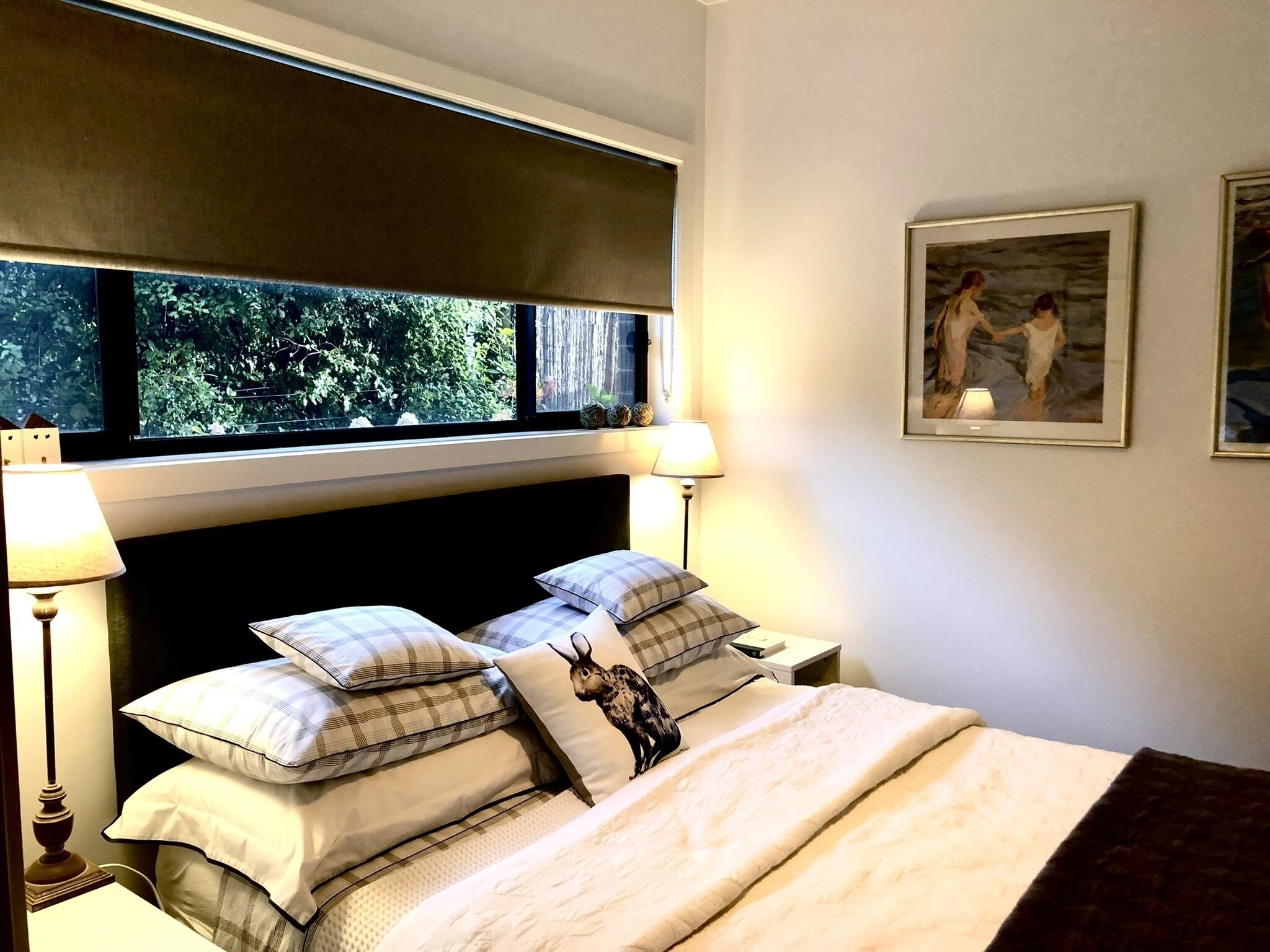 Delightful Self Contained Private Suite with Kitchenette