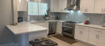 Private Cottage near the Texas Medical Center