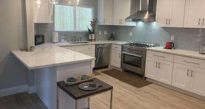 Private Cottage near the Texas Medical Center