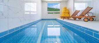 Gapyeong Boreum-dal Poolvilla