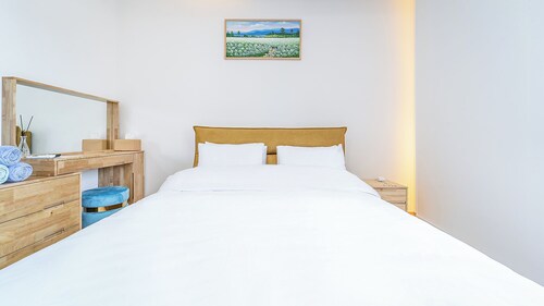 Gapyeong Boreum-dal Poolvilla