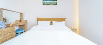 Gapyeong Boreum-dal Poolvilla