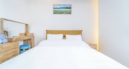 Gapyeong Boreum-dal Poolvilla