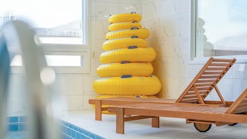 Basic-værelse - 1 soveværelse (401 (River view/Poolvilla/Netflix)) | 1 soveværelse, gratis Wi-Fi