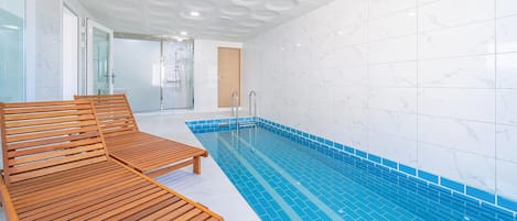 Basic-rum - 1 sovrum (301 (River view/Poolvilla/Netflix)) | 1 sovrum och gratis wi-fi