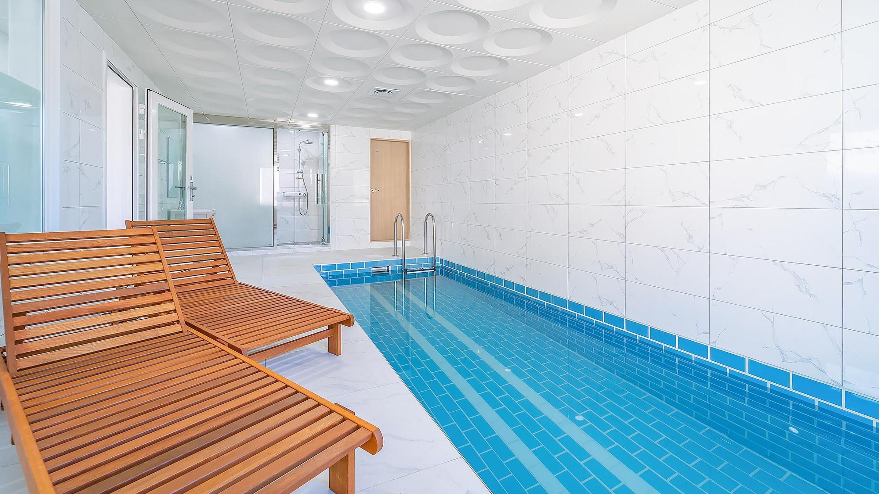 Quarto básico, 1 quarto (301 (River view/Poolvilla/Netflix)) | 1 quarto, Wi-Fi de cortesia