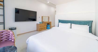 Gapyeong Boreum-dal Poolvilla