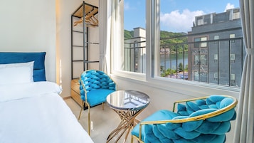 1 habitación y wifi gratis