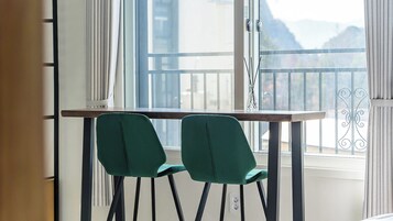 1 habitación y wifi gratis