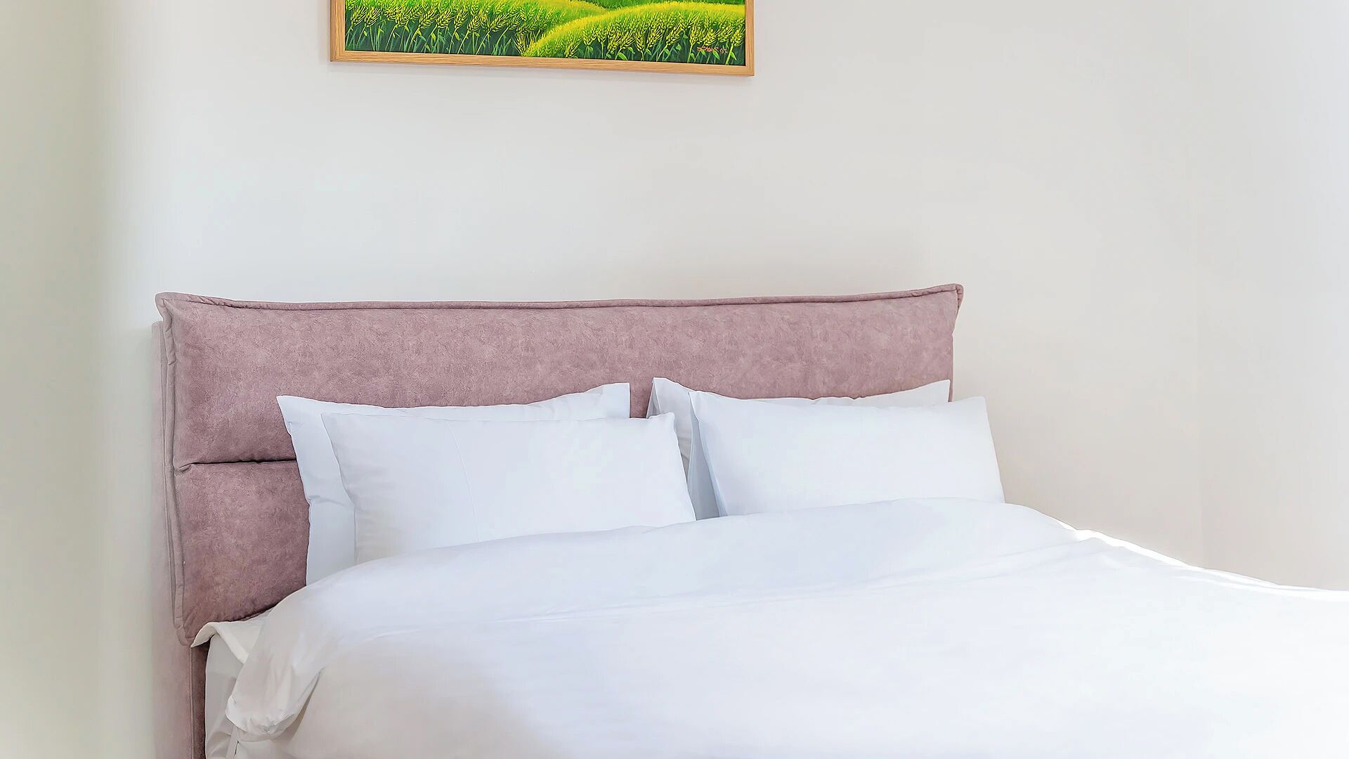 1 habitación y wifi gratis 