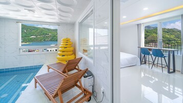 1 bedroom, free WiFi