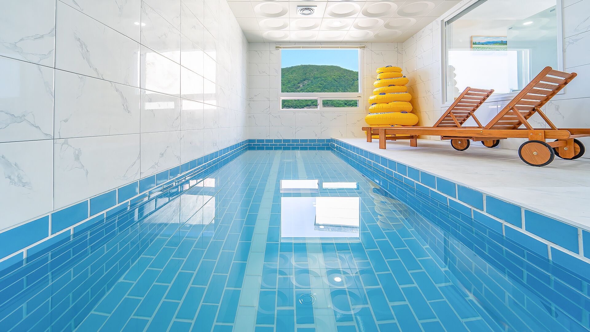 Basic Room, 1 Bedroom (301 (River view/Poolvilla/Netflix)) | 1 bedroom, WiFi (free)