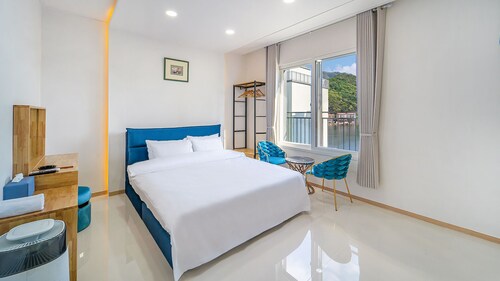 Gapyeong Boreum-dal Poolvilla