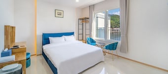 Gapyeong Boreum-dal Poolvilla