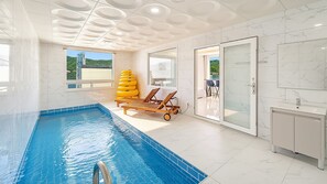 Exterior - Gapyeong Boreum-dal Poolvilla (Gapyeong)