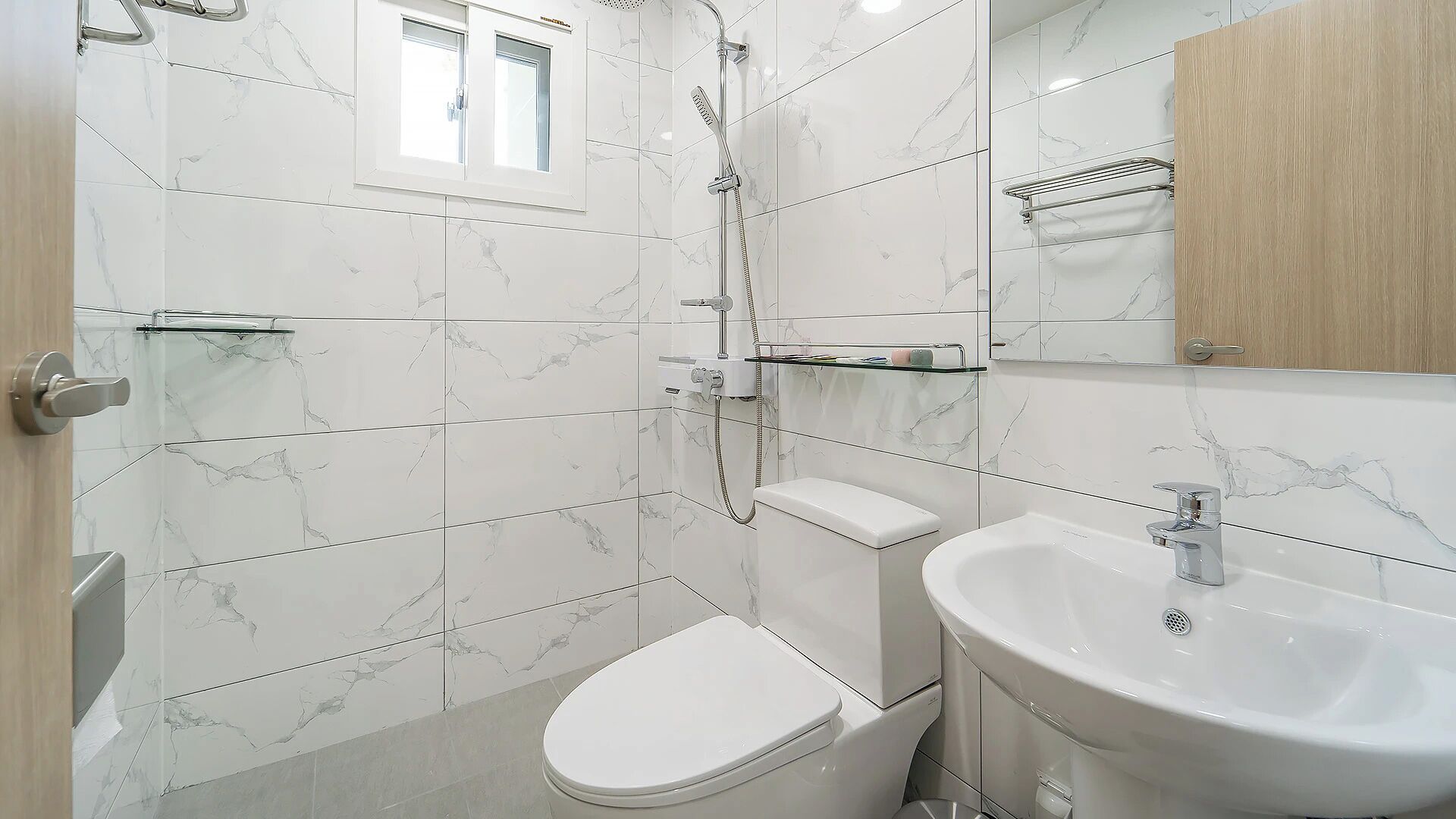 1 habitación y wifi gratis 
