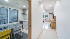 Chambre, 1 chambre (202 (River view,Private BBQ, Netflix))