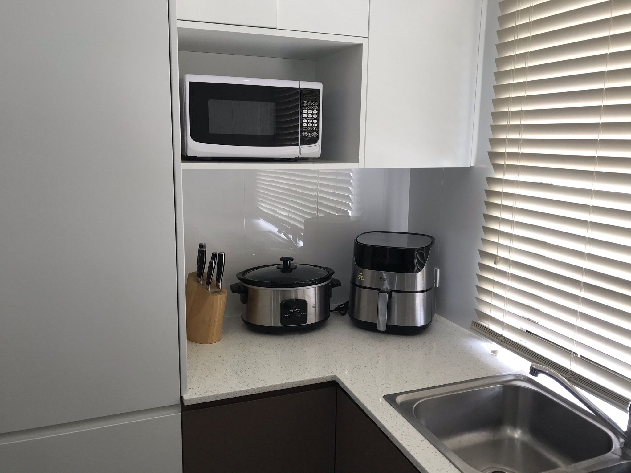 Executive Townhouse close to town centre