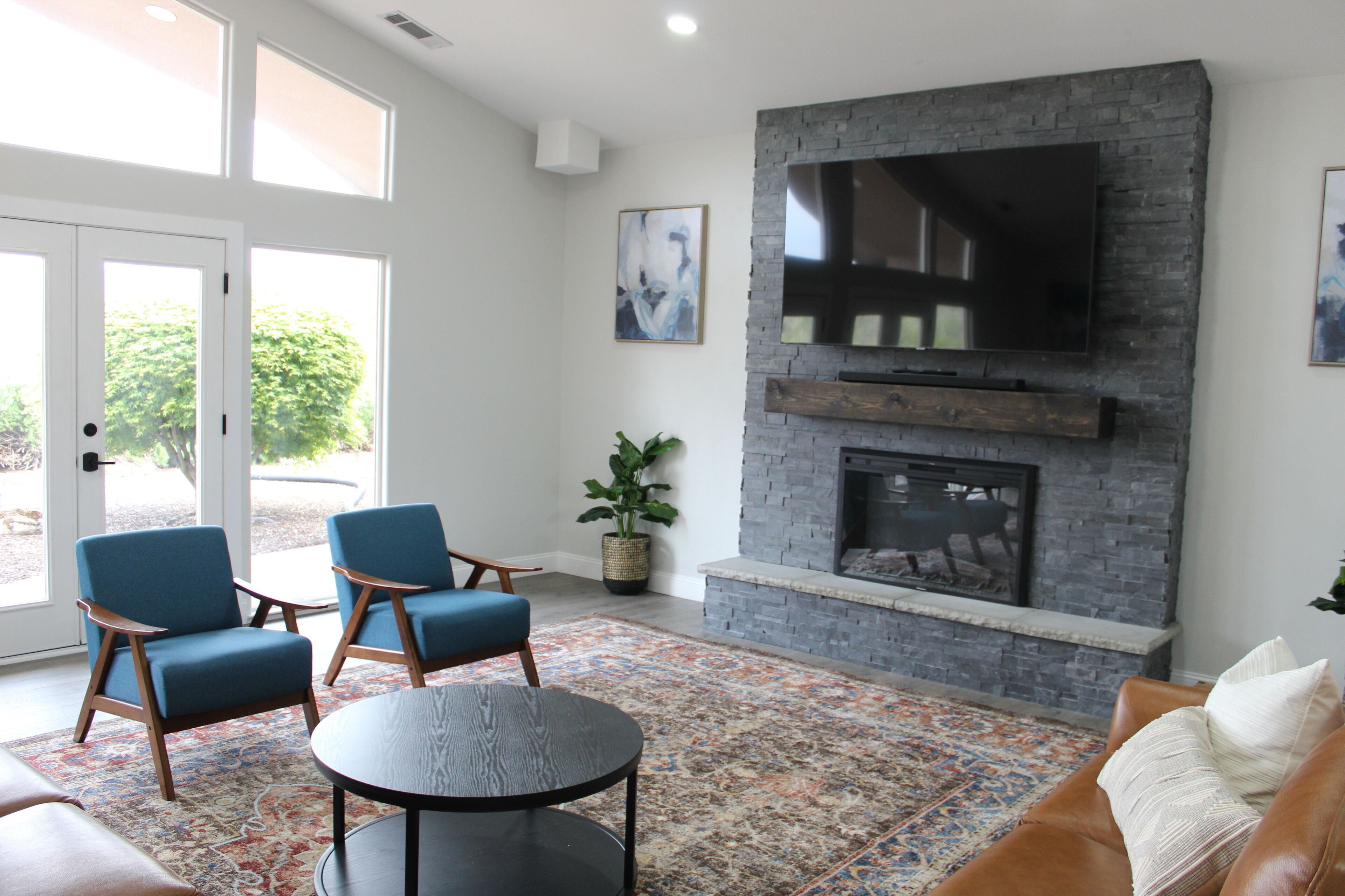 Yosemite Oak Springs Retreat with Pool