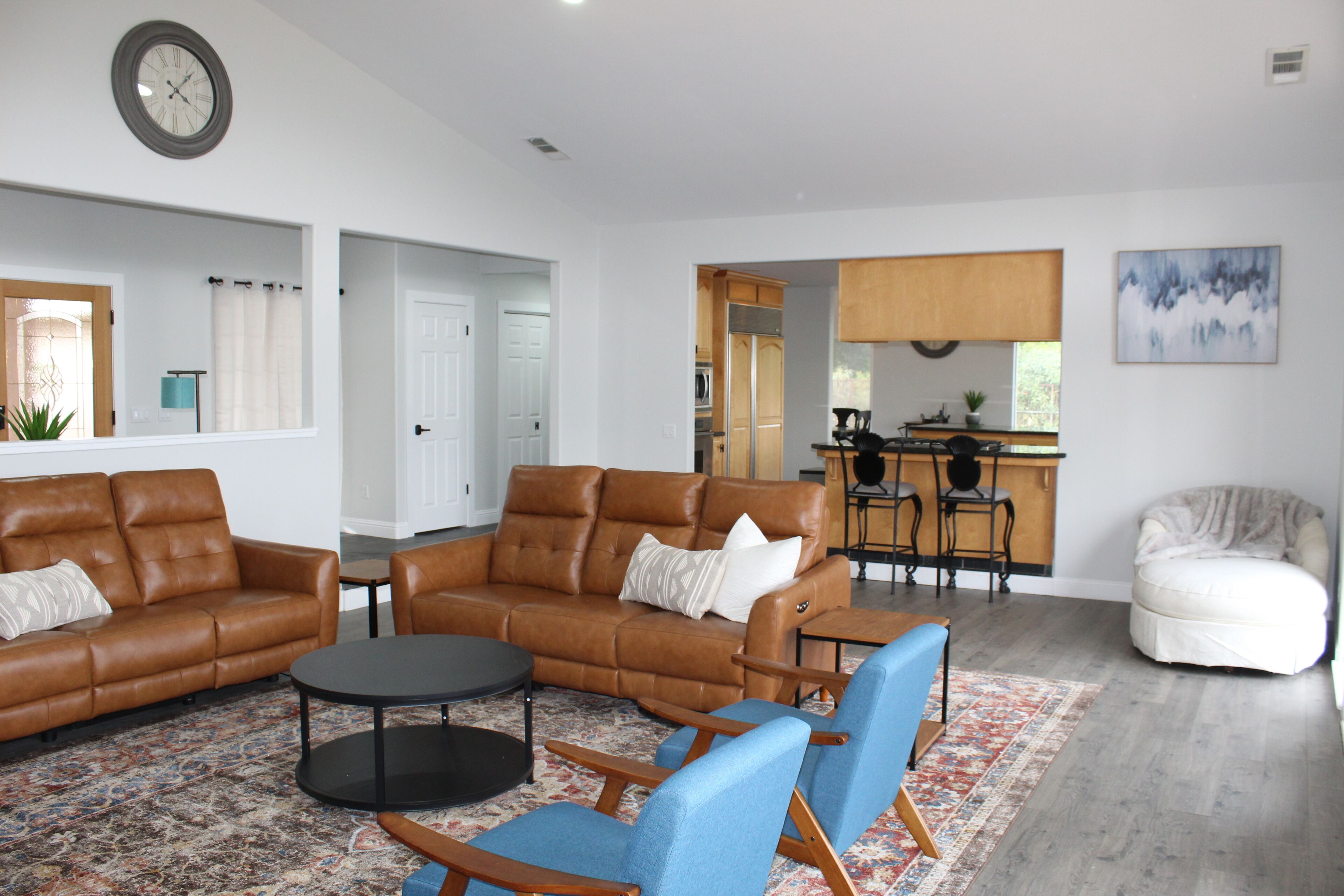 Yosemite Oak Springs Retreat with Pool