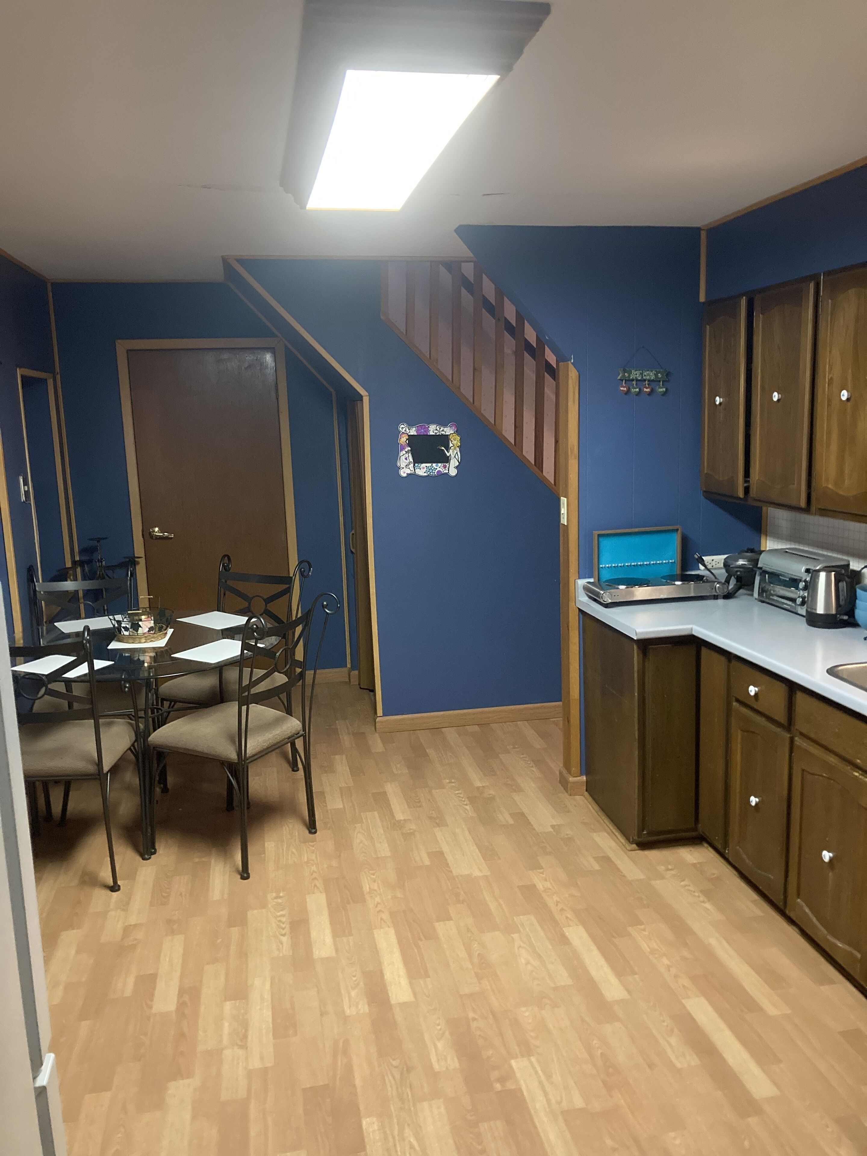 Cozy Cottage by Grand River & for nature lovers