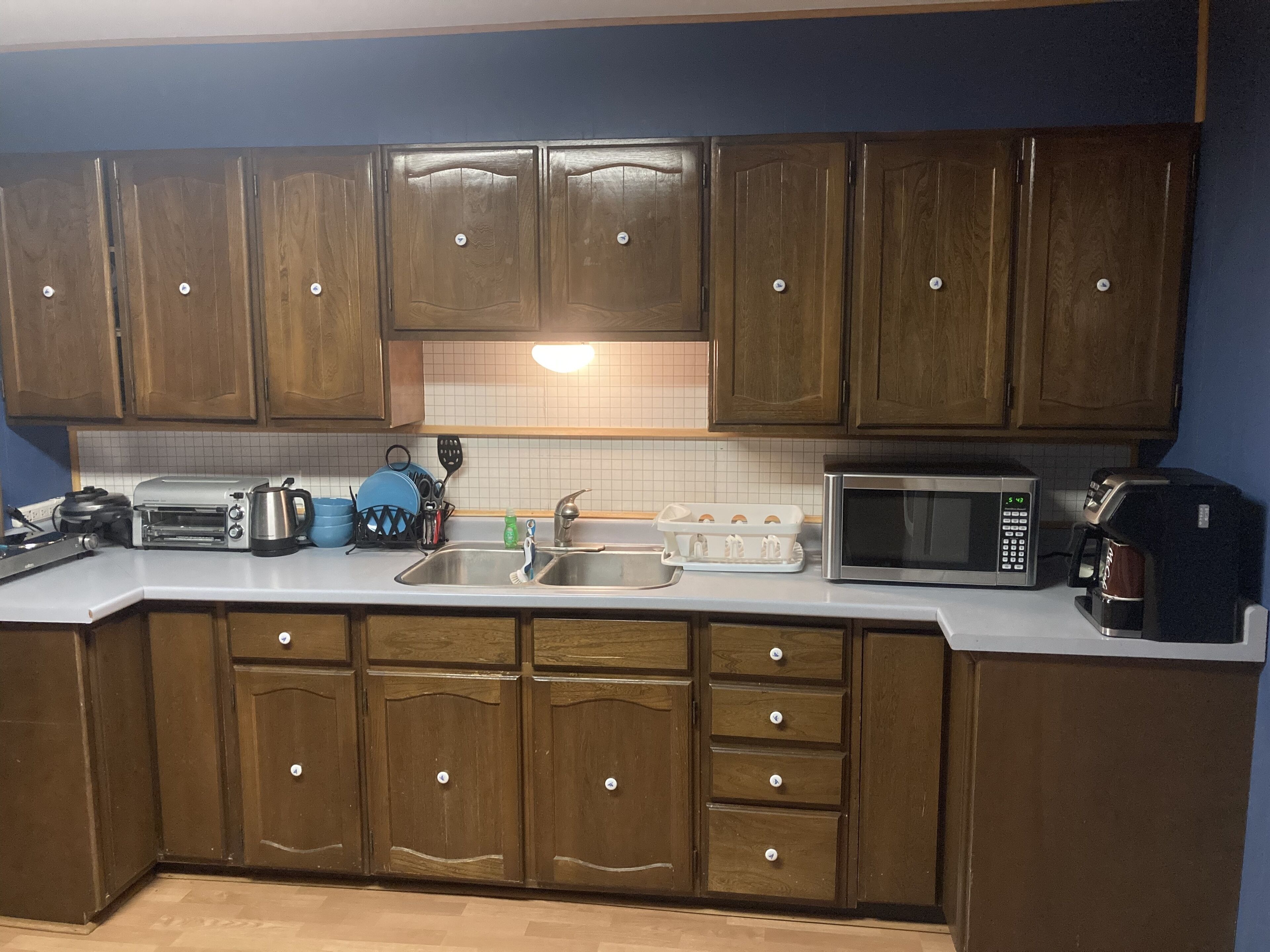 Cozy Cottage by Grand River & for nature lovers