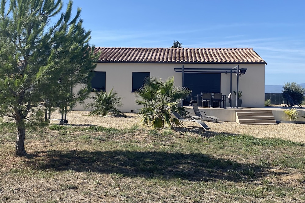 Villa 6 Personnes