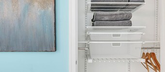 Spacious - King & Queen Beds - NIH - Pike & Rose