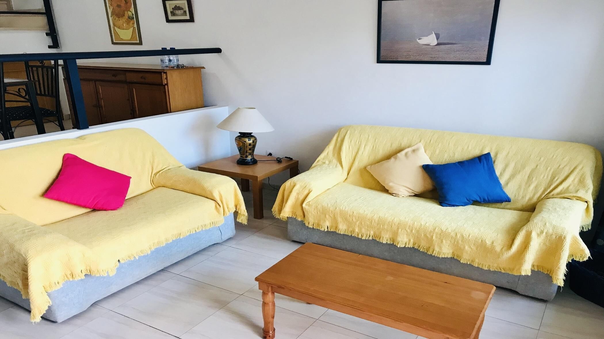 Aqua powered by SolymarCalma