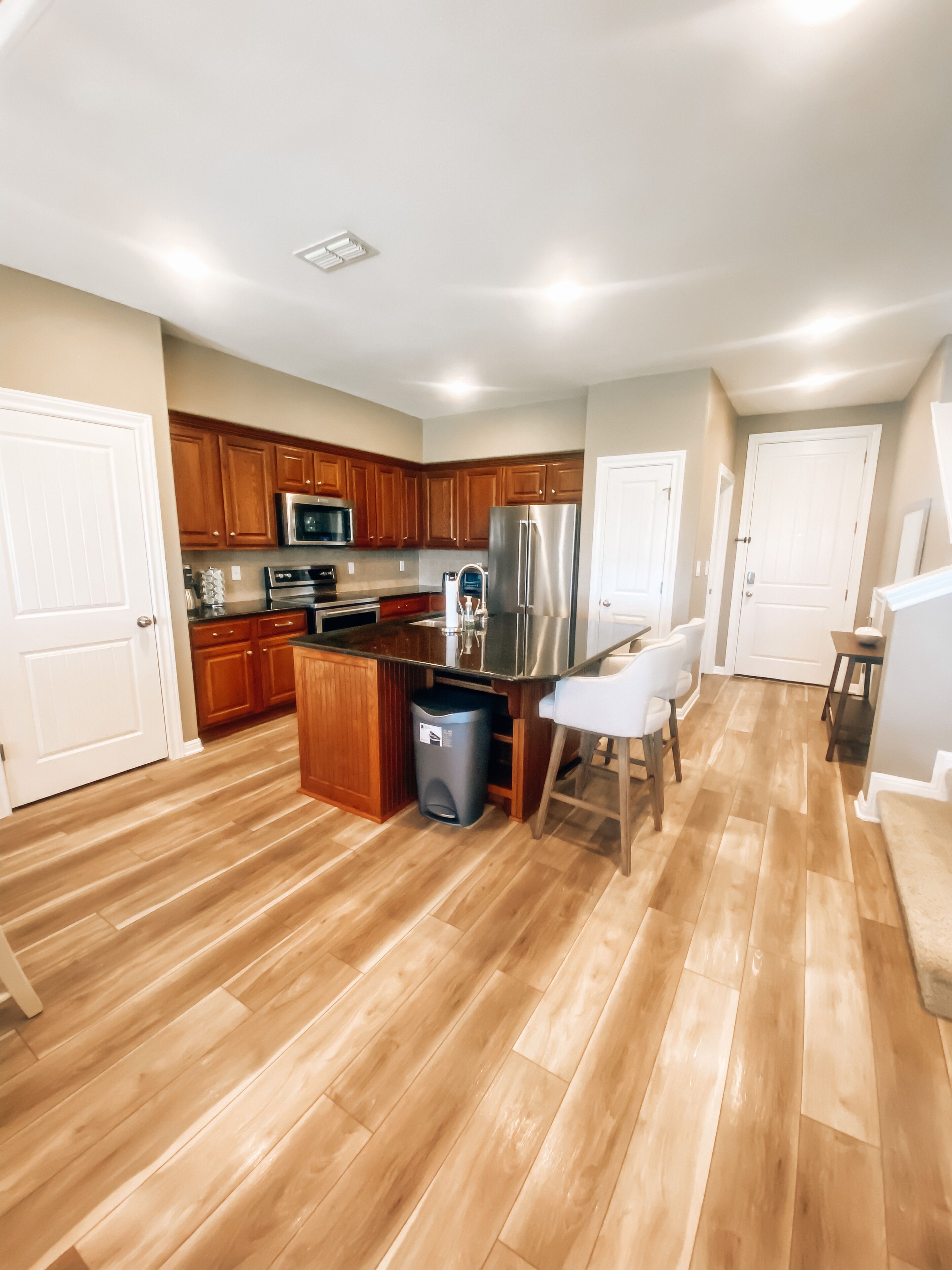 Stay and Play at The Bandit Golf Course-unit 204