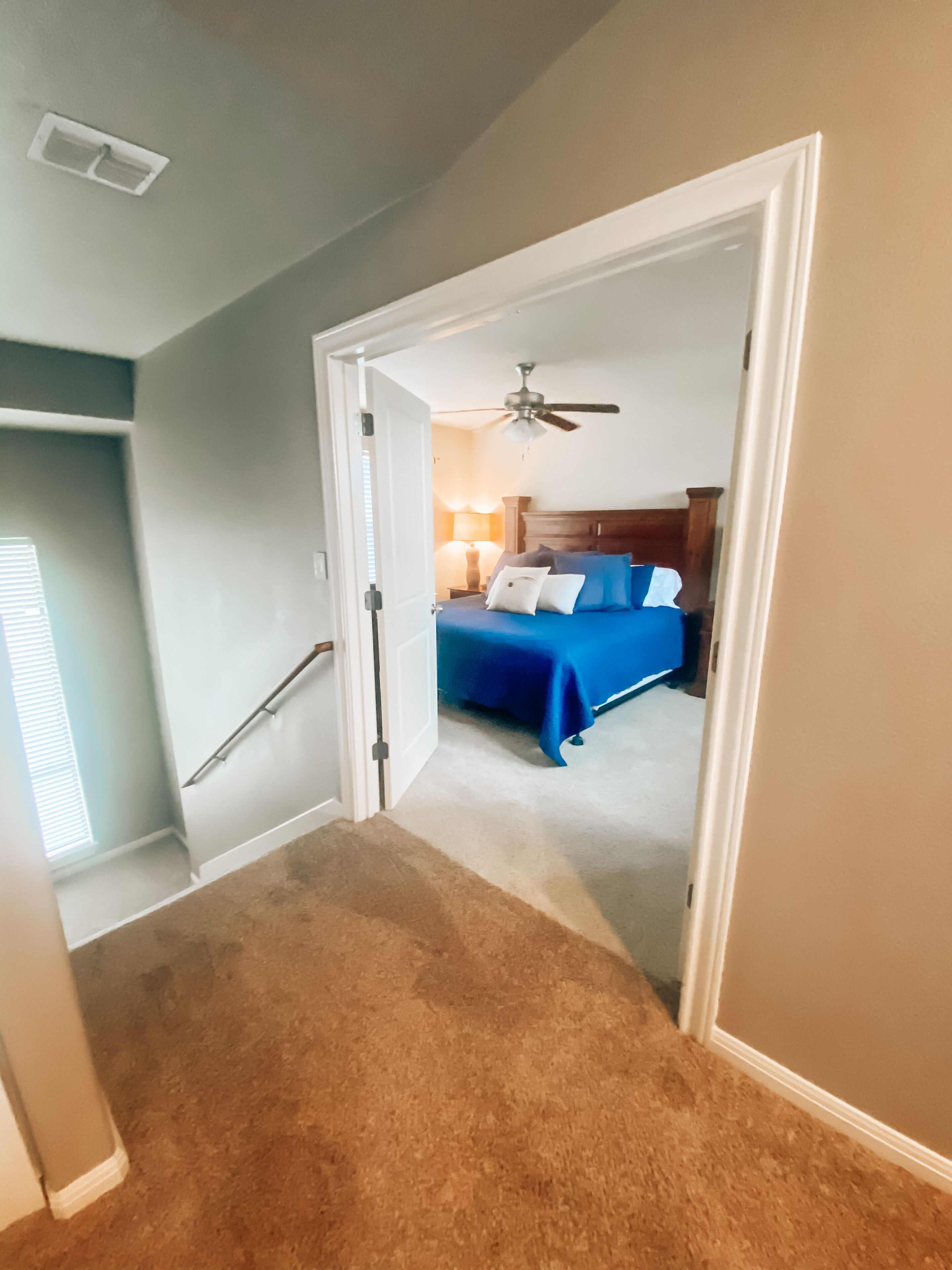 Stay and Play at The Bandit Golf Course-unit 204