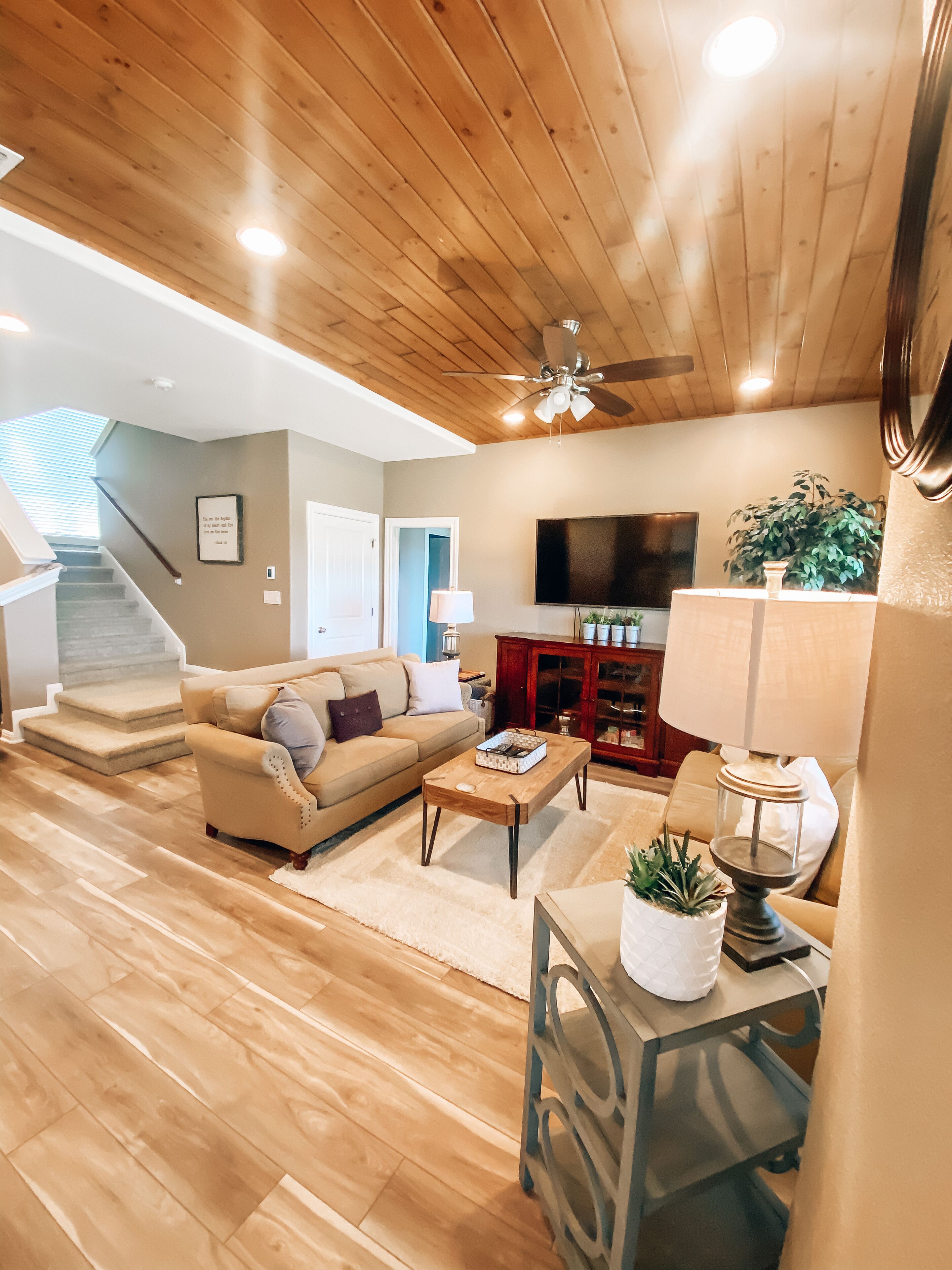 Stay and Play at The Bandit Golf Course-unit 204