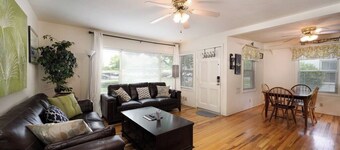 Ultimate East Sacramento Haven-Ideal Location