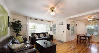 Ultimate East Sacramento Haven-Ideal Location
