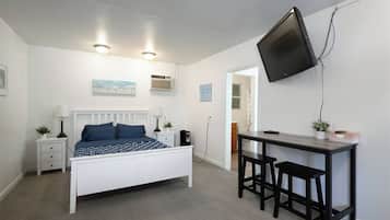 4 Schlafzimmer, Bügeleisen/Bügelbrett, kostenloses WLAN, Bettwäsche