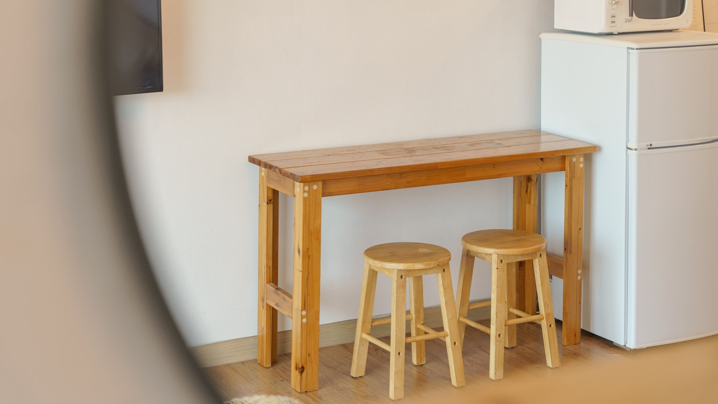 Basic-herbergi - 1 svefnherbergi (Crone (Ocean view / 2cheung)) | 1 svefnherbergi, ókeypis þráðlaus nettenging