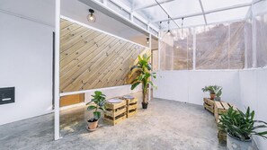 Exterior - Sokcho Donbangseock Pension (Sokcho)