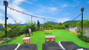 Exterior - Sokcho Donbangseock Pension (Sokcho)